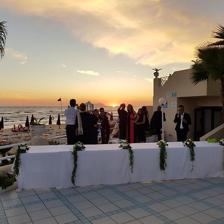 Hotel La Playa Sperlonga Zewnętrze zdjęcie