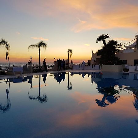 Hotel La Playa Sperlonga Zewnętrze zdjęcie