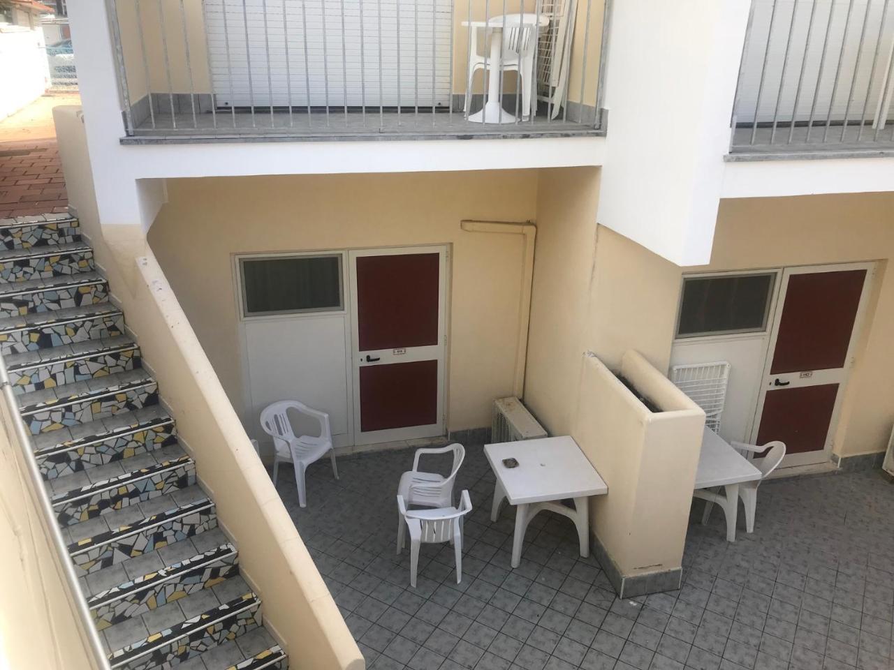 Hotel La Playa Sperlonga Zewnętrze zdjęcie