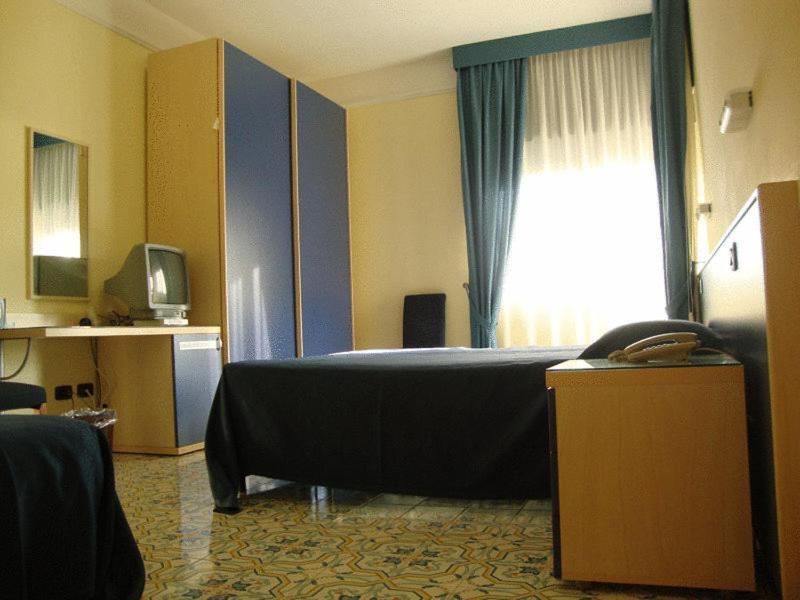 Hotel La Playa Sperlonga Zewnętrze zdjęcie